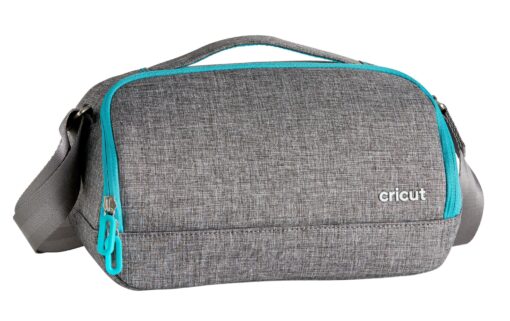Cricut Joy Transporttasche Stoffstübli