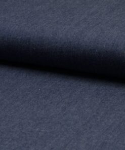 Chambray dark blue
