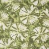 Webware Viskose Batik green