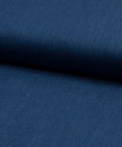 Chambray mid Jeans