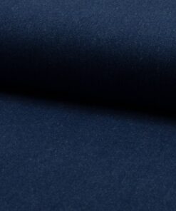 10 oz Denim blue light enzyme washed