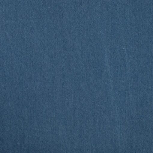 10 oz Denim blue light enzyme washed