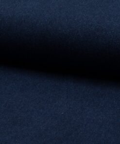 10 oz Denim blue enzyme washed