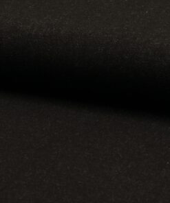 10 oz Denim black washed