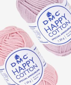 DMC Happy Cotton Special Amigurumi 20g