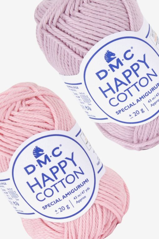 DMC Happy Cotton Special Amigurumi 20g