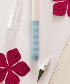 Cricut TrueControl Messer Blau