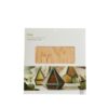 Cricut Wood veneer Stoffstübli