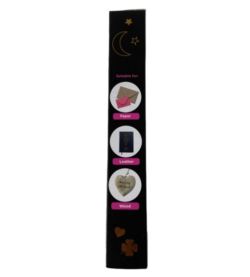 Heat Active Pen Starterkit – Bild 3