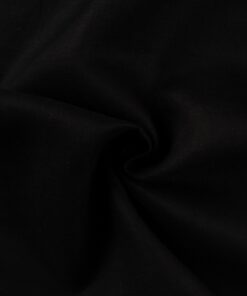 Webware 100% Leinen Black