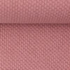 Strick Baumwolle Swafing Skadi Rosa