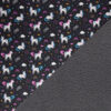 Softshell Fiete Einhorn