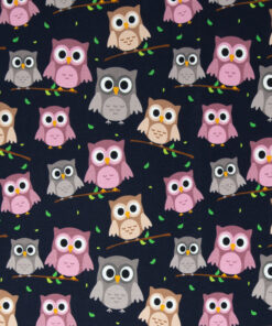 Jersey Aron Eulen beere