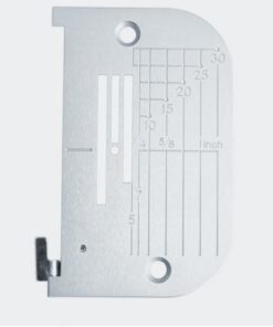 Juki Gerad stichplatte für Dickere Materialien TL2200-QVP Mini