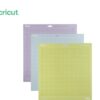Cricut Schneidematten assortiert 30.5 x 30.5cm (Cutting Mat 12" x 12" Variety)