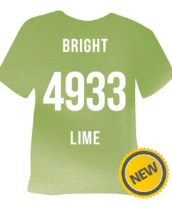 Poli-Flex® Turbo 4933 bright Lime