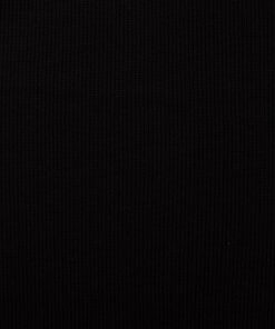 Strick cable black