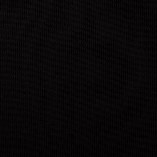 Strick cable black