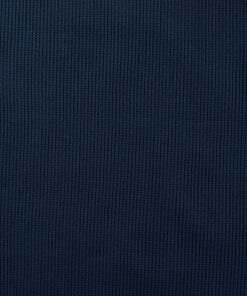 Strick cable navy