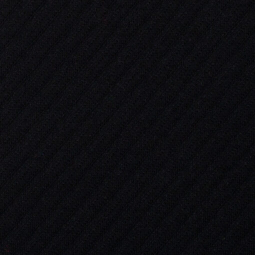 Jacquard Jersey Sarina Schwarz