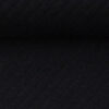 Jacquard Jersey Sarina Schwarz