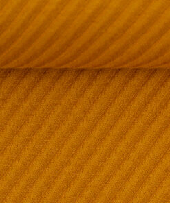 Jacquard Jersey Sarina Senf