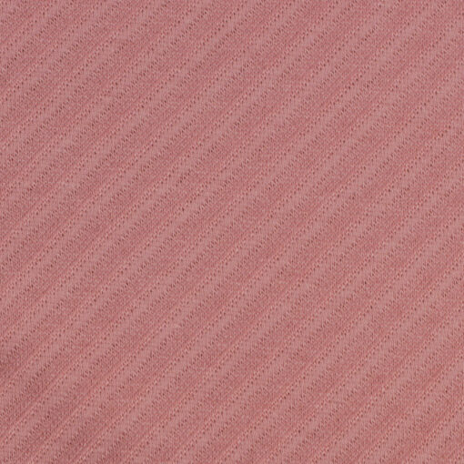 Jacquard Jersey Sarina Rosa