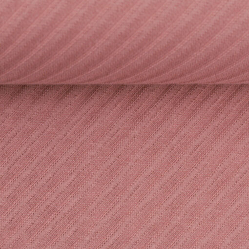 Jacquard Jersey Sarina Rosa