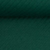 Jacquard Jersey Sarina d. Grün