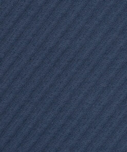 Jacquard Jersey Sarina Jeansblau