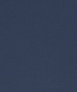 Jacquard Jersey Sarina Jeansblau