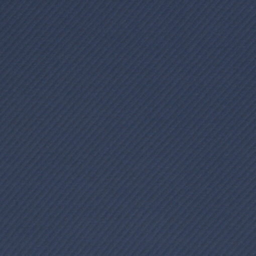 Jacquard Jersey Sarina Jeansblau