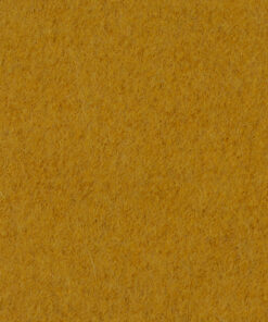 Merino Wollwalk Uni Senf