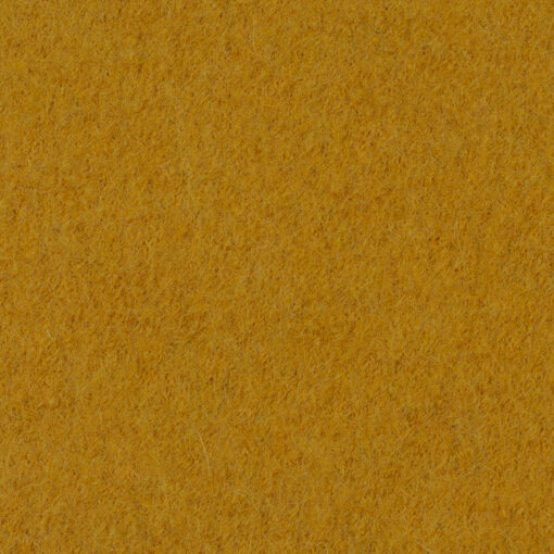 Merino Wollwalk Uni Senf