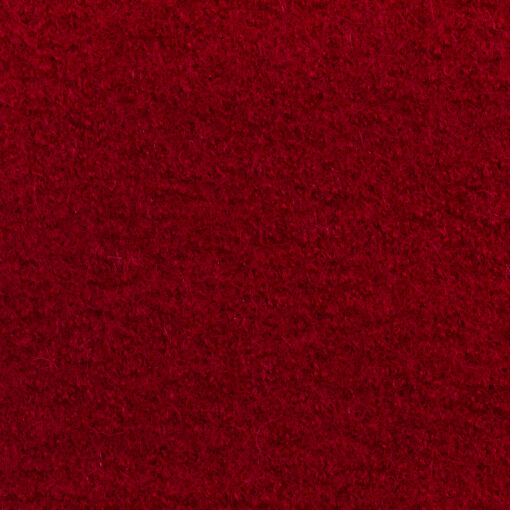 Merino Wollwalk Uni rot