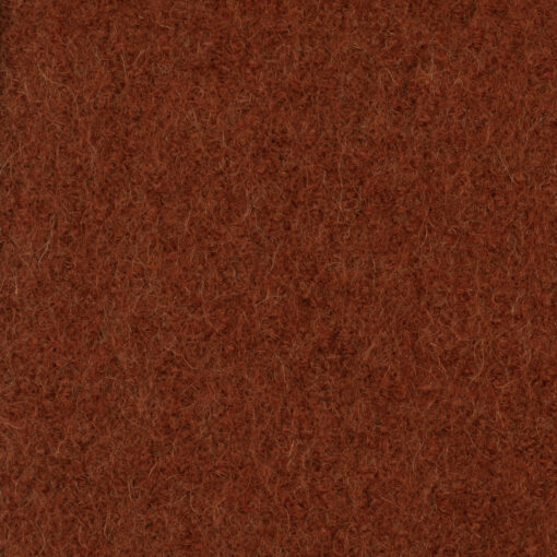 Merino Wollwalk Uni terracotta