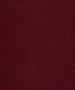 Merino Wollwalk Uni bordeaux