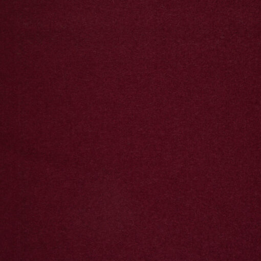 Merino Wollwalk Uni bordeaux