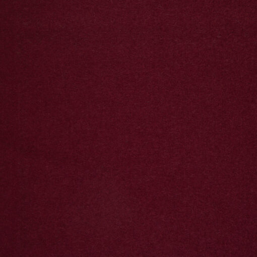 Merino Wollwalk Uni bordeaux