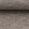 Merino Wollwalk Uni hell Beige