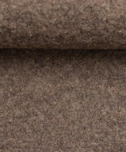 Merino Wollwalk Uni Beige