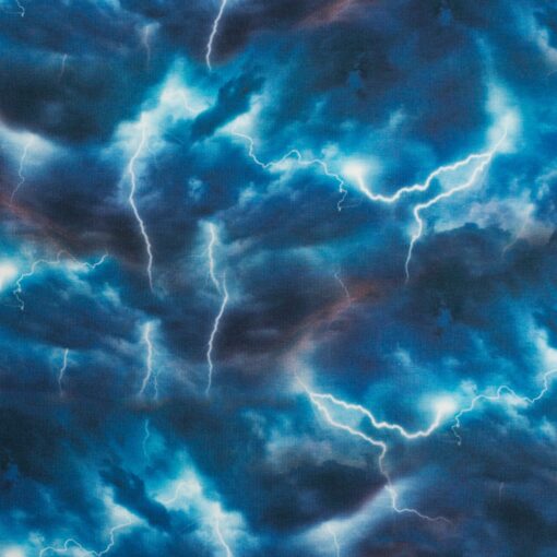 Jersey Thunder