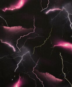 Jersey Lightning