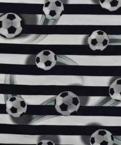 Jersey Soccer