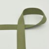 Gurtband Soft 2.5cm khaki