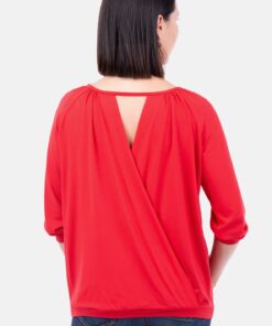 Pattydoo Carmen Damenshirt und Bluse