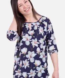 Pattydoo Carmen Damenshirt und Bluse