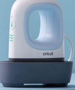 Cricut EasyPress Zen blue™