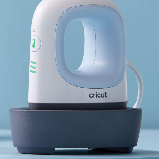 Cricut EasyPress Zen blue™