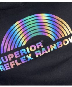 Superior Reflex Rainbow